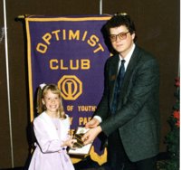 1986 Presentation by Rick Luszczek